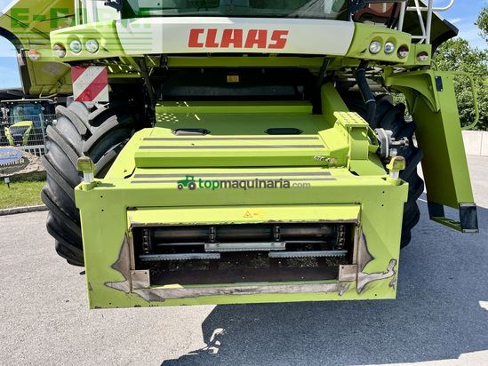 Cosechadora de Cereal - Claas - lexion 620