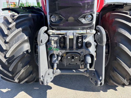 Tractor agrícola - Massey Ferguson - mf 6s.180 dyna-vt exclusive