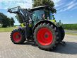 Tractor agrícola - Claas - arion 660 cmatic