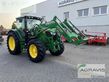 Tractor agrícola - John Deere - 6150 r