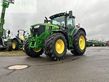 Tractor agrícola - John Deere - 6r 215 50km/h junger hirsch