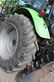 Tractor agrícola - Deutz-Fahr - agrotron 105
