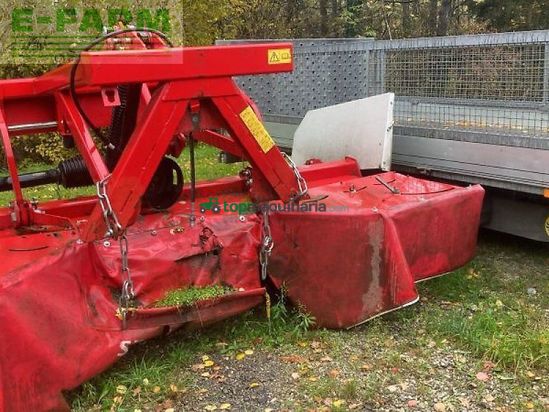 Cortacésped manual - Lely - splendimo 320 fc