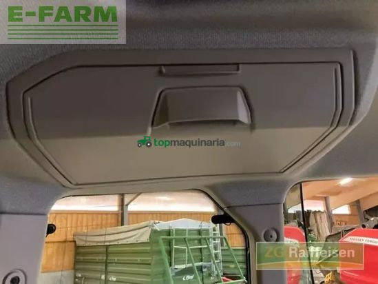 Tractor agrícola - Fendt - 314 vario