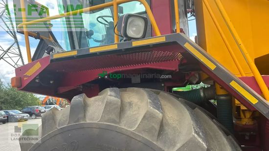 Esparcidor - Vredo - vt 3926