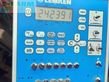 Atomizador - Lemken - gebr. spritze euro train 3500