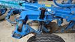 Arado - Lemken - juwel 8v5+1 n100 onland ploeg