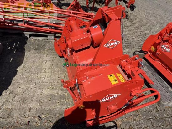 Grada rotativa - Kuhn - el82-130