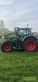 Tractor agrícola - Fendt - 724 vario