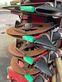 Equipamiento / accesorio - Vredo - td 12