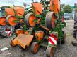 Sembradora monograno mecanica - Amazone - ed 602 k