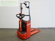 Elevadora - Linde - t 16 ion 1155-00