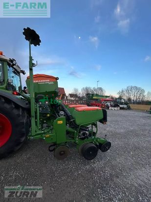 Sembradora monograno mecanica - Amazone - precea 4500-2 cc special