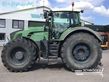 Tractor agrícola - Fendt - 930 scr profi plus