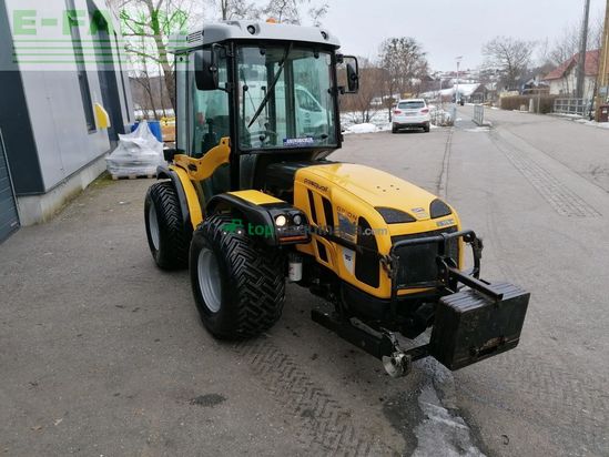 Tractor agrícola - Pasquali - orion 7.85 ar reversibel