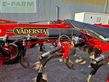 Cultivador -  - top down 600