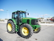Tractor agrícola - John Deere - 6520