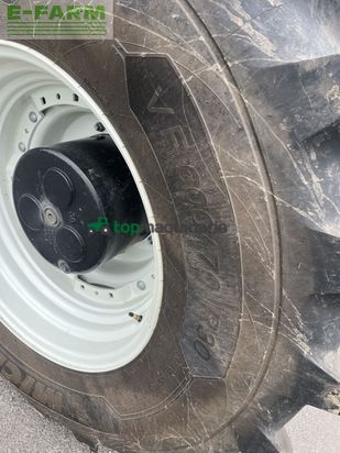 Tractor agrícola - Steyr - 6280 absolut cvt CVT