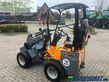 Minicargadora - Giant - g 1200
