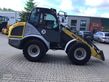 Minicargadora - kramer - 5085 l