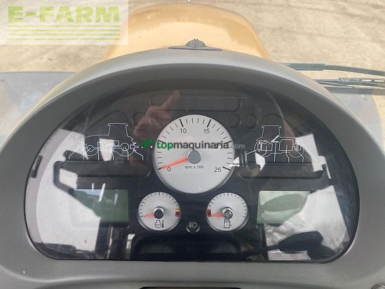 Tractor agrícola - Challenger - mt 575b