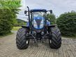 Tractor agrícola - New Holland - t7.210 power command