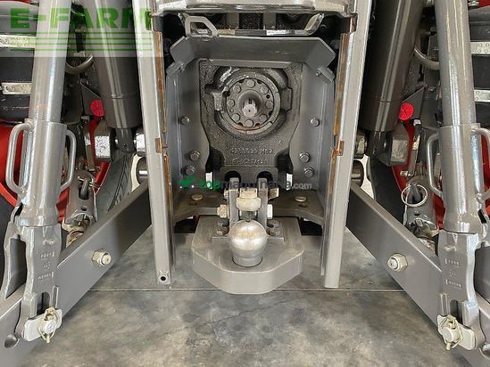 Tractor agrícola - Claas - axion 870 cmatic cebis CMATIC CEBIS