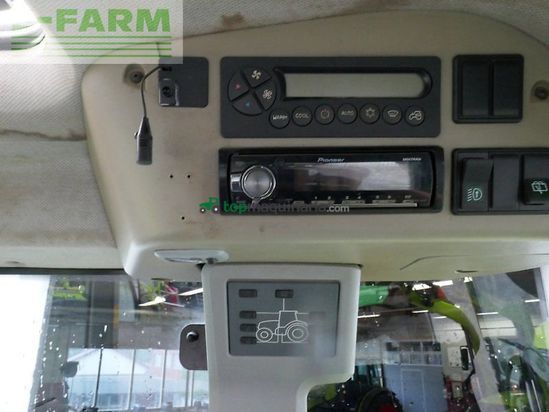 Tractor agrícola - Claas - arion 640 cebis