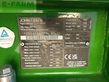 Cosechadora de Cereal - John Deere - t670 my23 prod 30