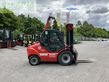 Elevadora - Manitou - msi 50st3b