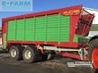Cinta transportadora de forraje - Strautmann - giga trailer 460 do