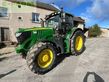 Tractor agrícola - John Deere - 6135r