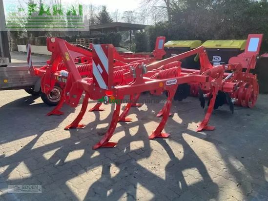 Cultivador - Maschio - terremoto 300