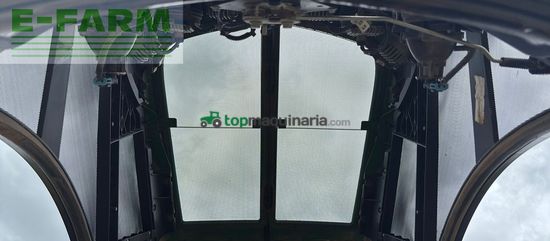 Tractor agrícola - John Deere - 7R 290