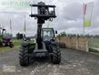 Telescopica - Claas - scorpion 7040