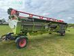 Cosechadora de Cereal - Claas - USED LEXION 760 TT