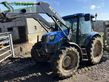 Tractor agrícola - New Holland - ts 100 a