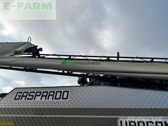 Atomizador - Gaspardo - uragano 3000