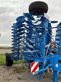 Grada de disco - Lemken - rubin 10/600 kua