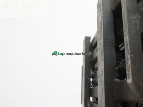Elevadora - Linde - e 16 evo 386-02