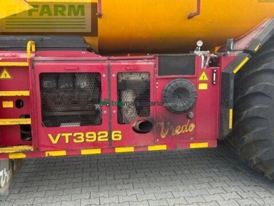 Cisterna - Vredo - vt 3926