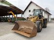 Minicargadora - Caterpillar - 938 h
