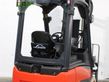 Elevadora - Linde - e 16 c evo 386-02