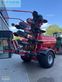Sembradora monograno mecanica - Horsch - maestro 8.75 cc