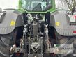 Tractor agrícola - Fendt - 828 vario s4 profi plus