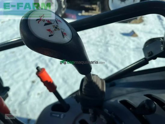 Tractor agrícola - Kubota - m 5091n