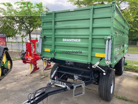 Volquet - Brantner - Z18051/2X