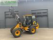 Minicargadora - JCB - 409 agri