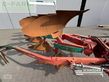 Arado - Kverneland - ed 100 | 5 schar | steinsicherung