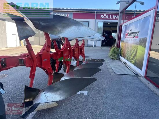 Arado - Kuhn - varimaster 123